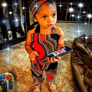 Meet your Posher, Earl